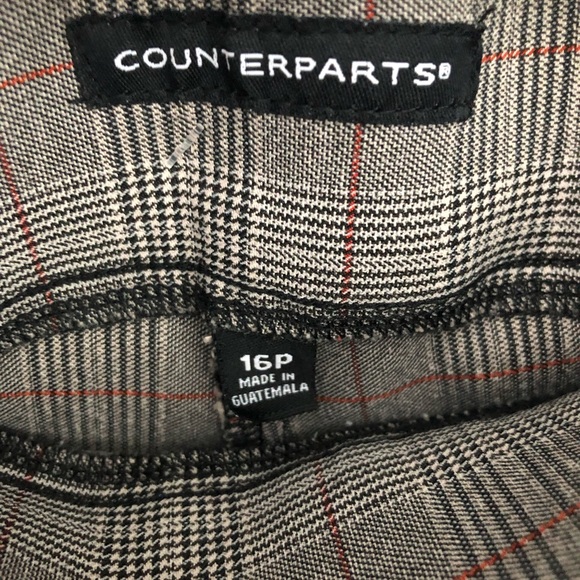 Counterparts Dress Pants - Picture 2 of 2
